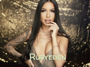 Rubyeden
