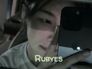 Rubyes
