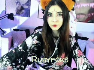 Rubyfoks