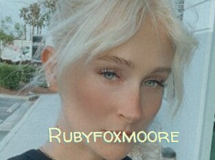 Rubyfoxmoore