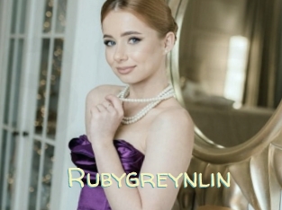 Rubygreynlin
