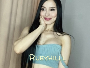Rubyhilll