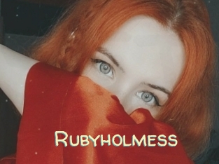 Rubyholmess