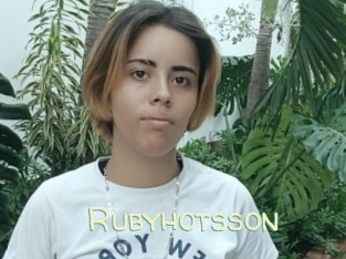 Rubyhotsson