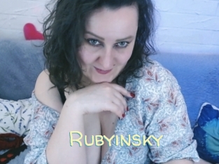 Rubyinsky