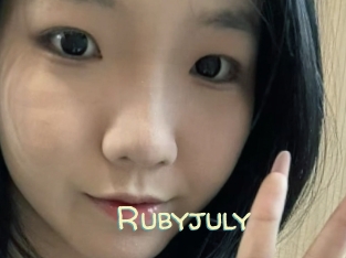 Rubyjuly
