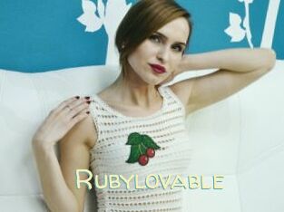 Rubylovable