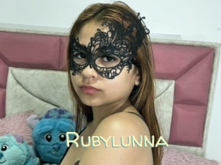 rubylunna Sexy Tchat