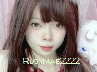 Rubymae2222