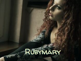 Rubymary