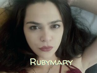 Rubymary