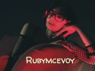 Rubymcevoy