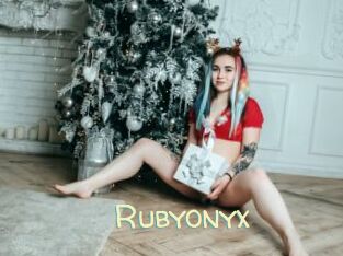 Rubyonyx