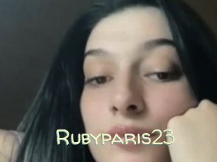 Rubyparis23