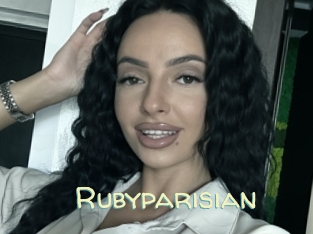 Rubyparisian