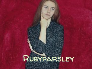 Rubyparsley
