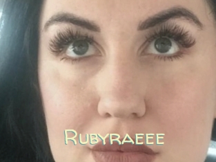 Rubyraeee