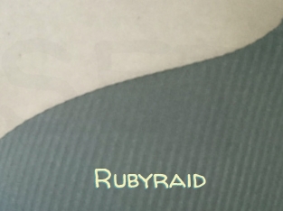 Rubyraid