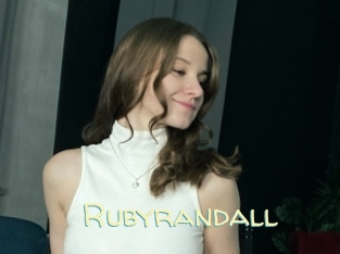 Rubyrandall