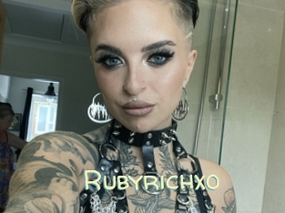 Rubyrichxo