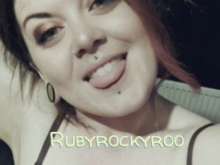 Rubyrockyroo