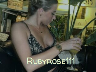 Rubyrose111