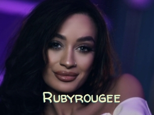Rubyrougee