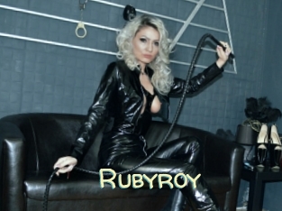 Rubyroy