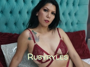 Rubyryles