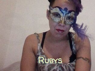 Rubys