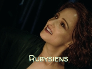 Rubysiens