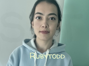 Rubytodd