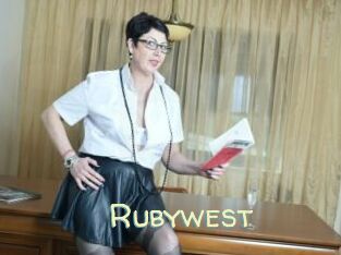 Rubywest