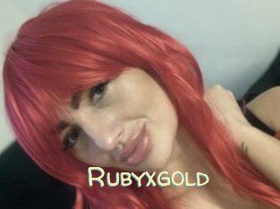 Rubyxgold