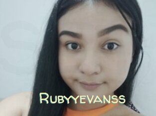 Rubyyevanss