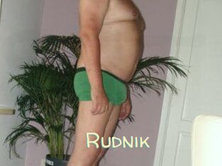 Rudnik
