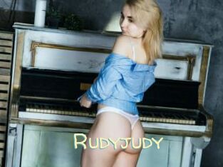 Rudyjudy