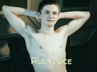 Rudyjuice