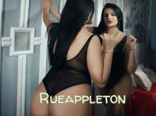 Rueappleton