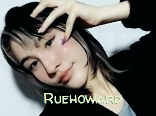 Ruehoward