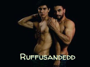 Ruffusandedd