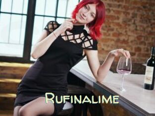 Rufinalime