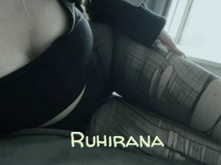 Ruhirana