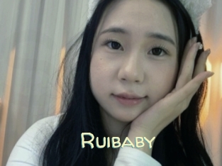 Ruibaby