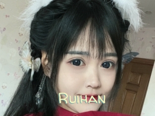 Ruihan