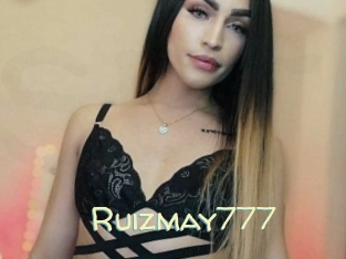 Ruizmay777