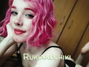Rukiakuchiki