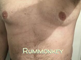 Rummonkey