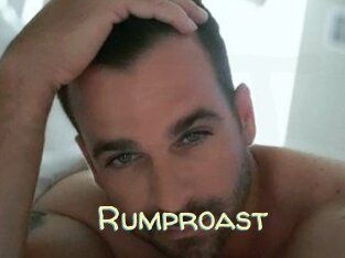 Rumproast