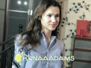 Runaaadams